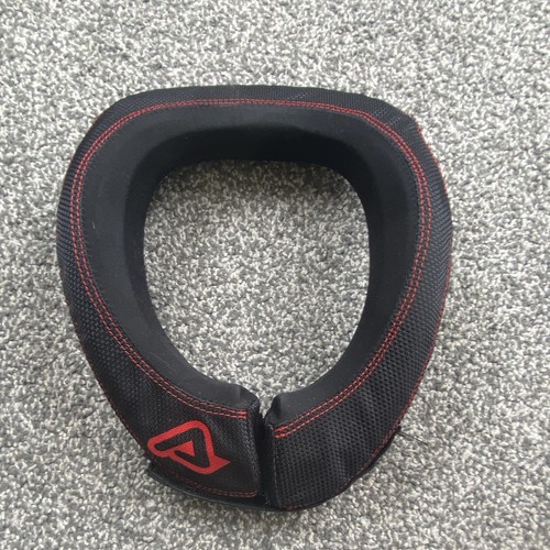 Motocross neck brace for kids - brace,