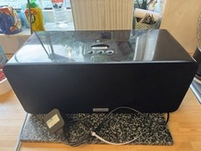 IWantit IW900 iPhone/iPod Dock, Speaker