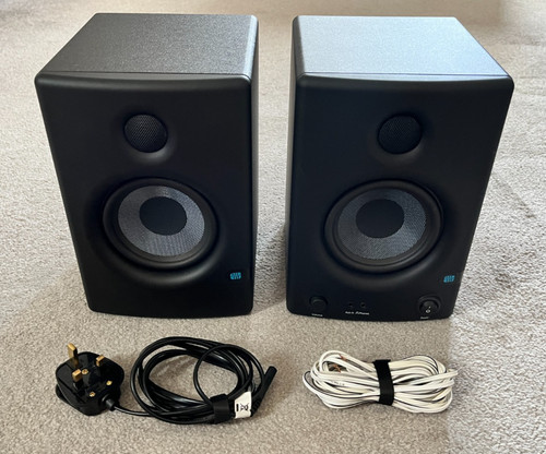 Presonus eris active - eris, e4.5