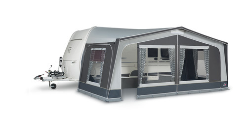 Dorema monza 270 - xl,