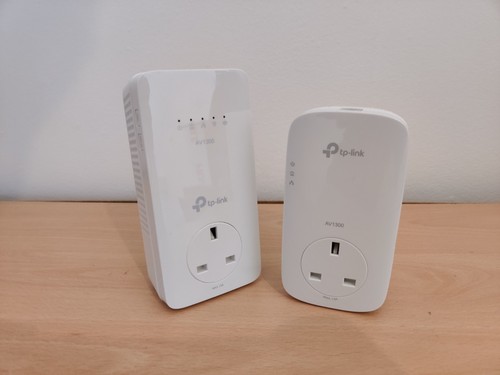 Link wpa8630p kit - tp-link, av1300