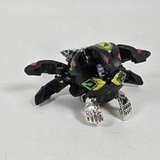 Darkus Phosphos Bakugan