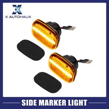 1 Pair LED Side Marker