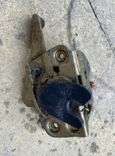 Used Fiat Bertone X1/9 X19 1300 & 1500 LH Door Latch Mechanism 4245620 Stratos