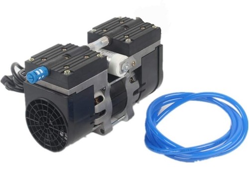 Single stage vacuum pump - vacuum,