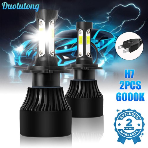 For saab 55w led - for,