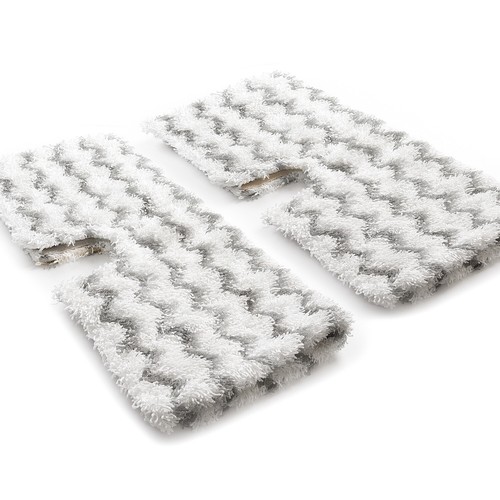 Steam mop pads for shark - mop,
