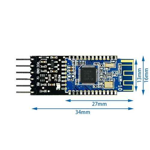 Cc2540 cc2541 ble - 4.0,