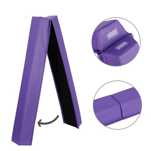 6ft purple balance - purple,