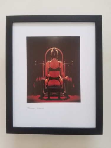 Jack vettriano print - jack,