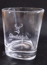 Glenfiddich Whisky Glass