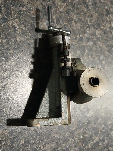 Watch makers estate milling - watch,