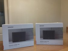 Denon Home 250 Smart Speaker