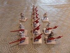 Games Workshop Advanced