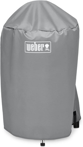 Weber 7175 charcoal kettle - charcoal,