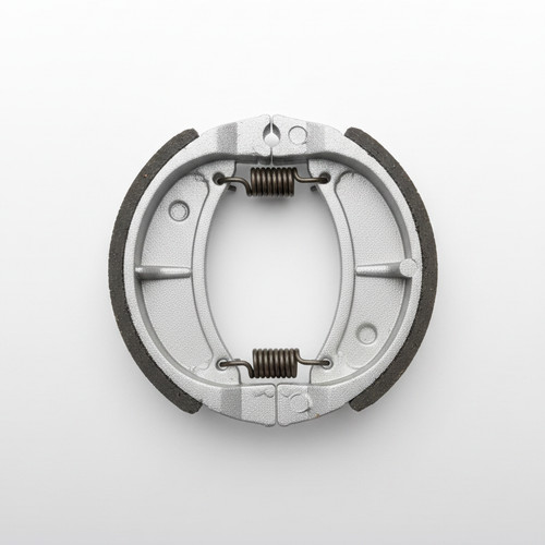 Rear brake shoes yamaha - rear,