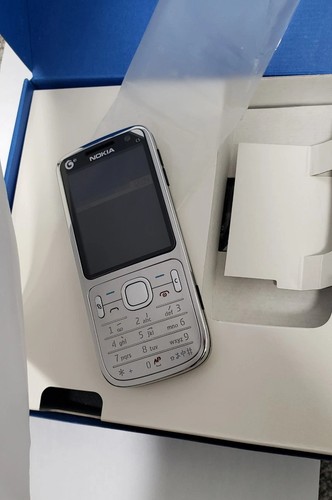New original nokia - original, c5-01