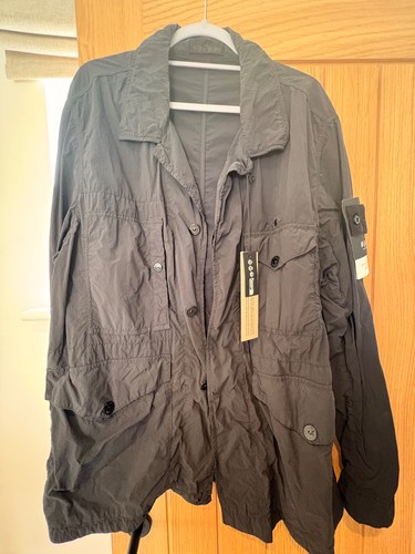 Stone island ghost piece - island,