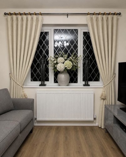 Vintage dunelm mill extra wide - vintage,