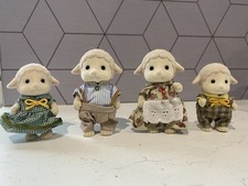 SYLVANIAN FAMILIES VINTAGE