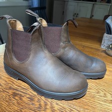 Blundstone chelsea boots - chelsea,