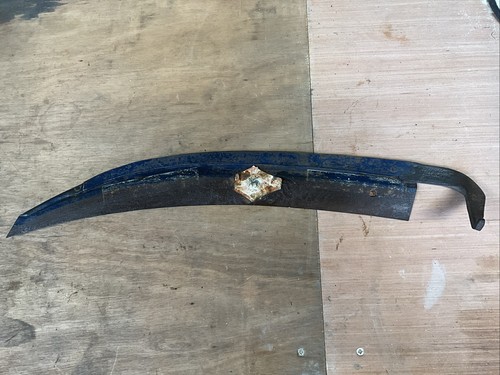 Tyzack scythe head - head, 23”