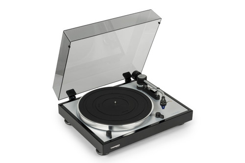 Thorens td403 direct drive - thorens,