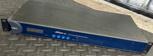 Moxa port 5650 - 16,