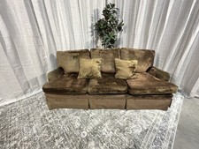 Suade Couch Living Room