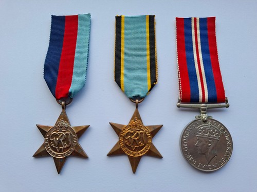 Ww2 air crew europe - ww2, star