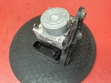 AUDI A3 ABS PUMP MODULATOR 2016 1.6L DIESEL CXXB