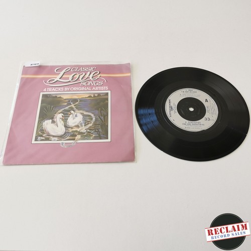 10cc/Stylistics/Mike