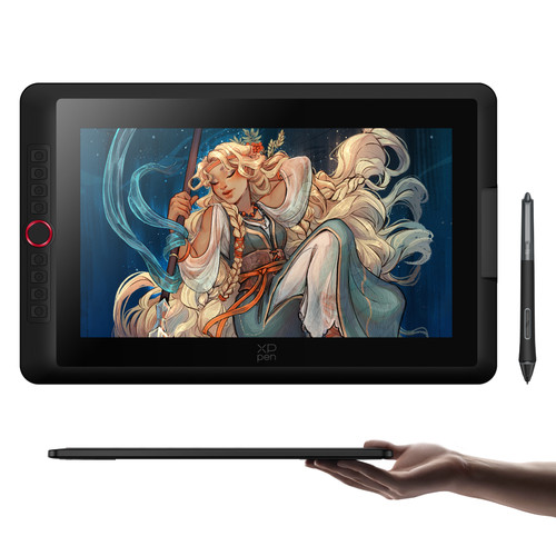 Xppen artist pro v2 - xppen, 15.6
