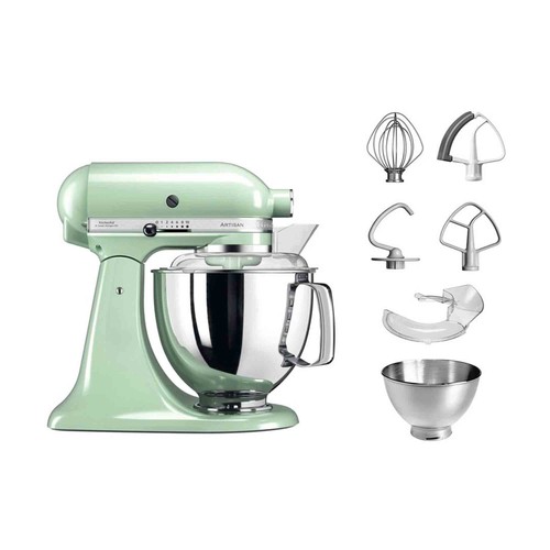 Kitchenaid artisan stand mixer - kitchenaid,
