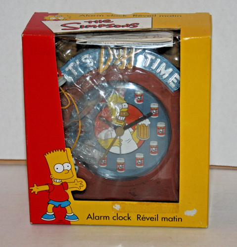 The simpsons homer simpson - homer,