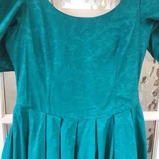 Laura Ashley Ball Gown Dress