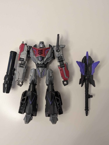 Transformers studio series - studio, wfc