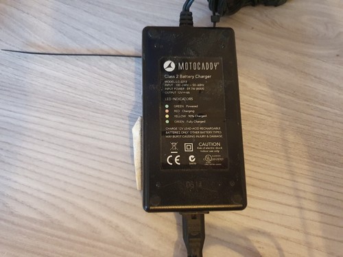Motocaddy 2213 battery - motocaddy, lc-2213