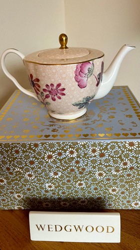 New wedgwood cuckoo small - wedgwood, 'cuckoo'
