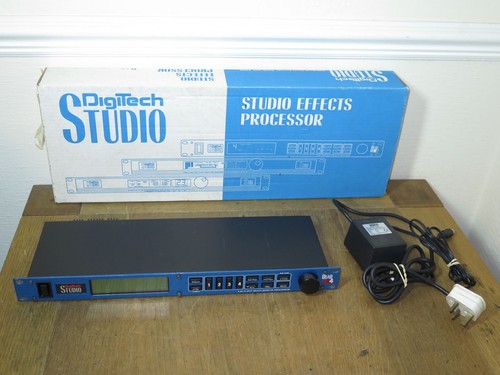 Digitech quad general use - general,