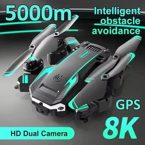 Professional drone dual - professional,