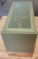 Fractal Design Terra Jade Case + Silverstone SST-EX850R-PM Platinum 850W SFX NT