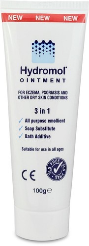 Hydromol ointment 100g - hydromol,