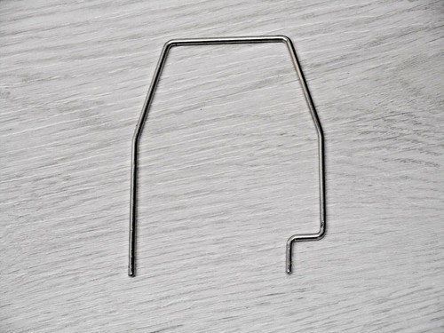 Thunder tiger ts4n roll bar - roll,