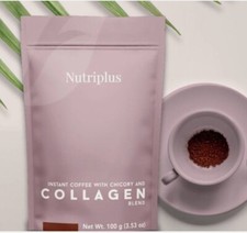 3x Instant Coffee With