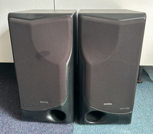 Kenwood 722 left - kenwood,
