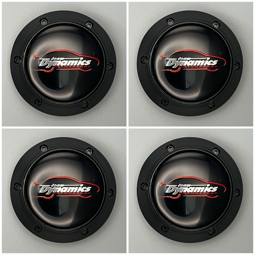 Team dynamics pro race - x,