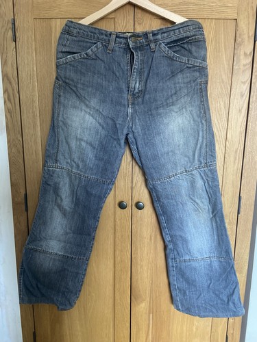 Draggin kevlar jeans size - kevlar,