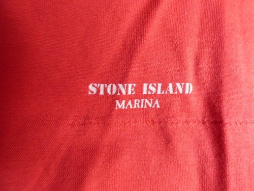 Vtg 1989 stone - vtg, s/s