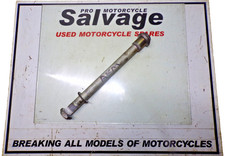 SUZUKI SV 1000 2003 2004 2005